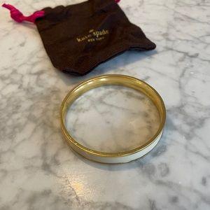 Kate Spade bangle